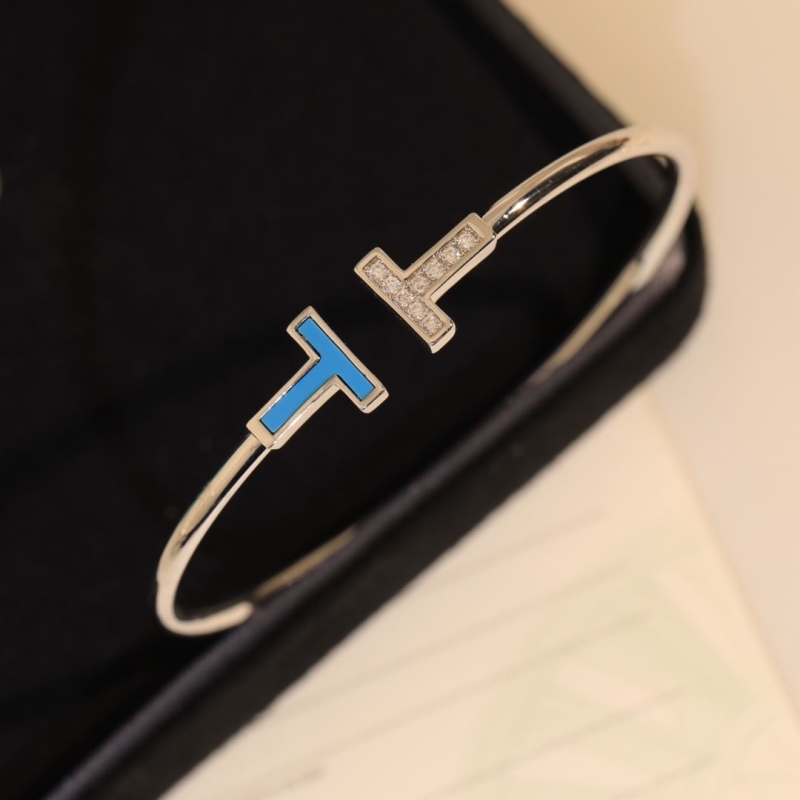 T*f*ny bracelets